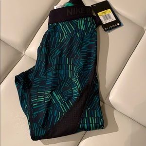 Nike Pro Training Leggings